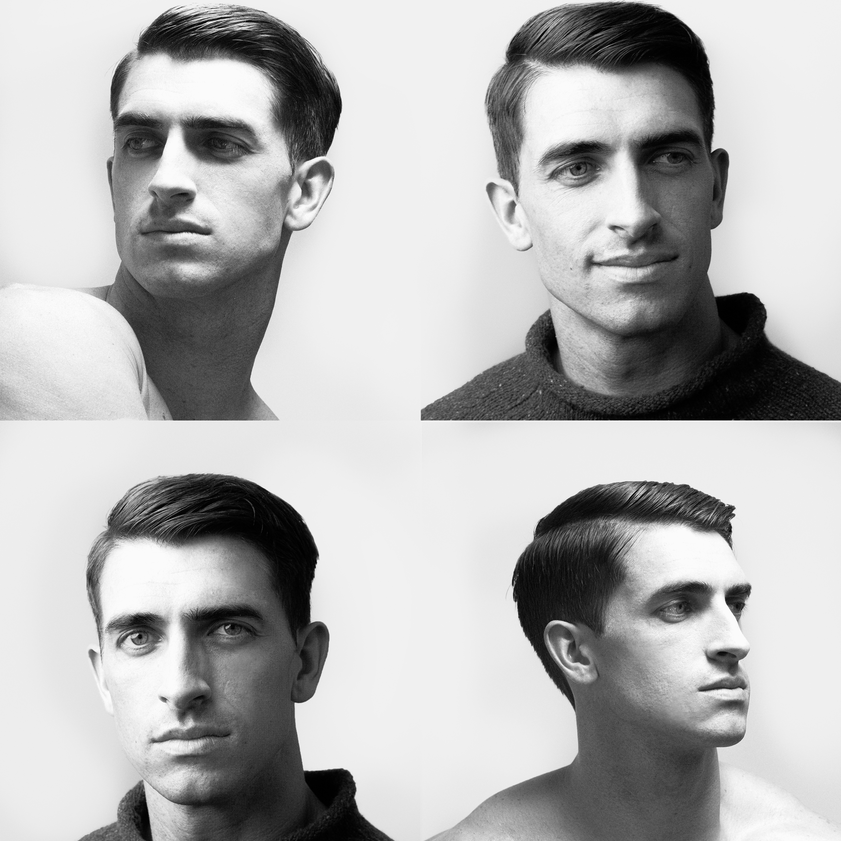 Blind Barber - Wholesale Hair Pomade - Men's - 151 Proof Deluxe Pomade3