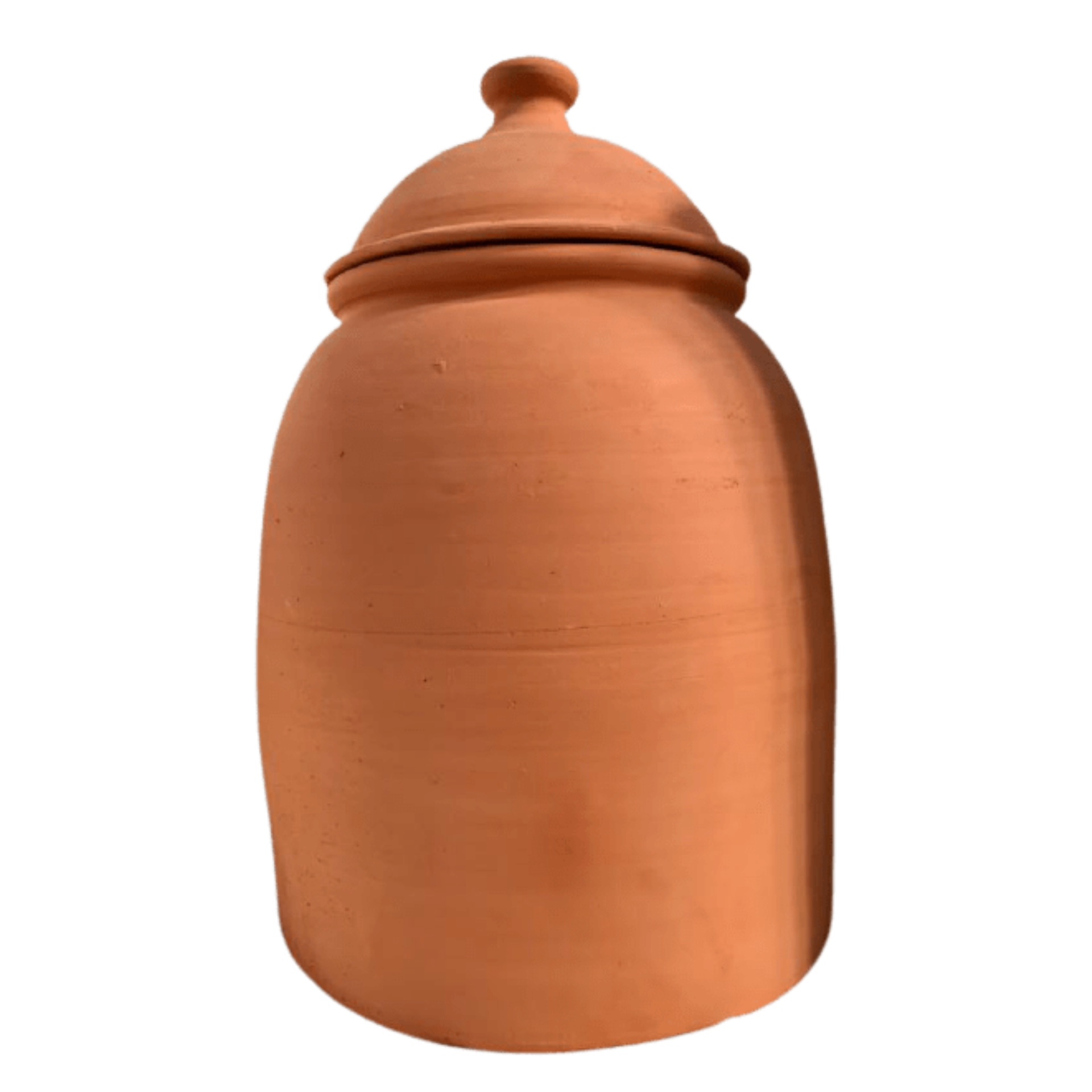 Poterie lutton - Wholesale Plantenpot - Rabarberpot2