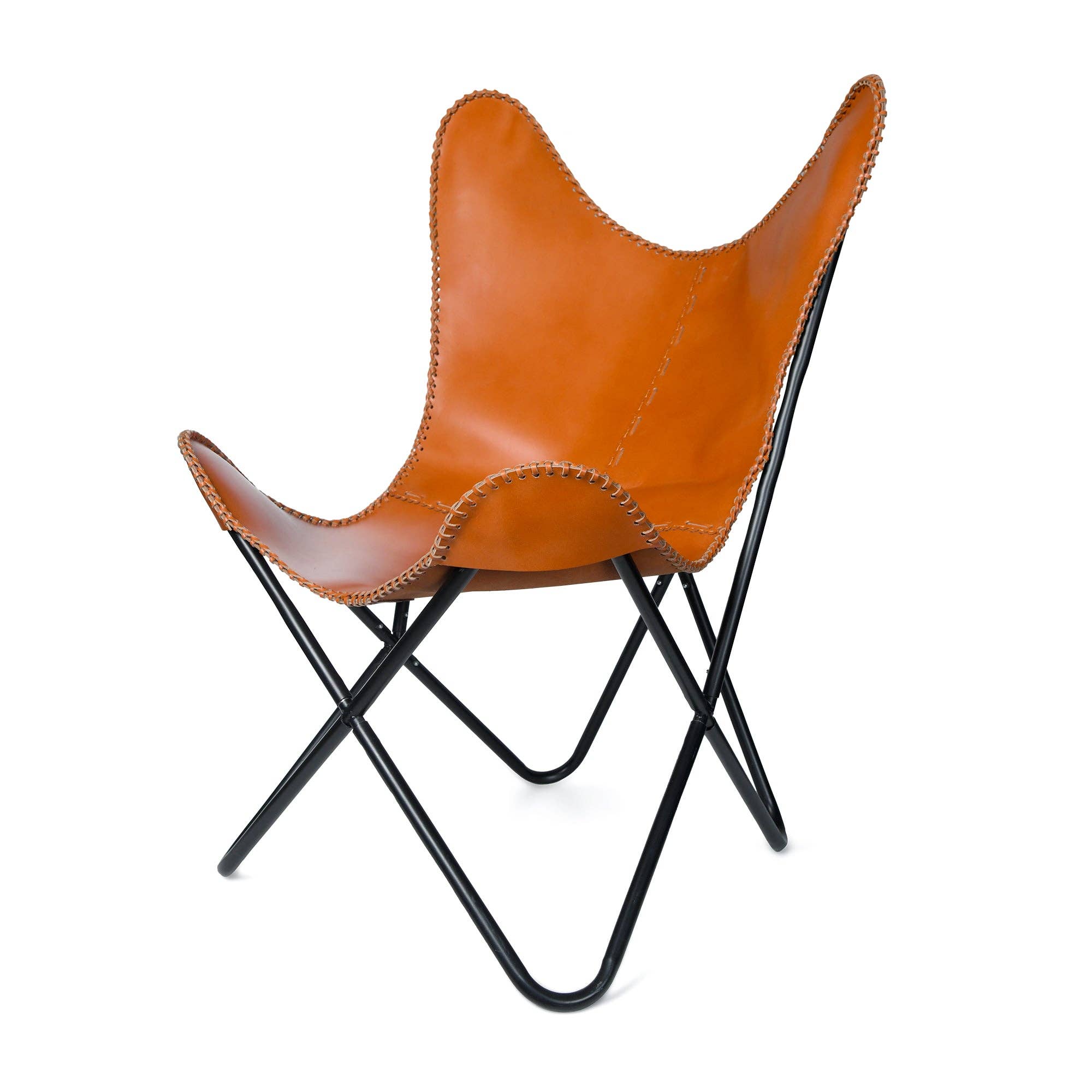 Classy Leather Bags - Wholesale Chair - The Comforter Butterfly Chair1