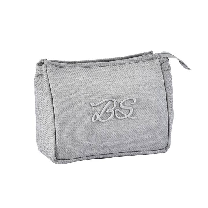 Bebe Sweeny - Wholesale New Mom Gift Box/Set - Bebe Sweeny Hampers | Le Bain Grey Ultimate Hamper (5)4