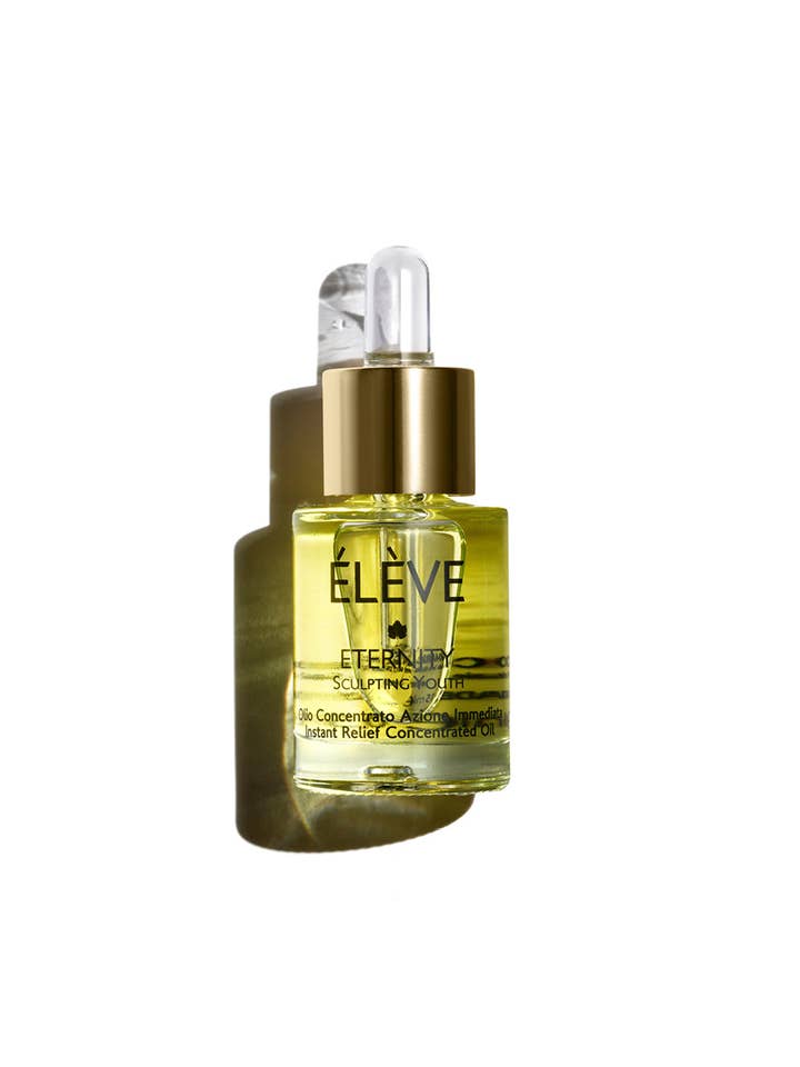 Huile Concentrée Action Immédiate 15ml pour la vente par ÉLÈVE