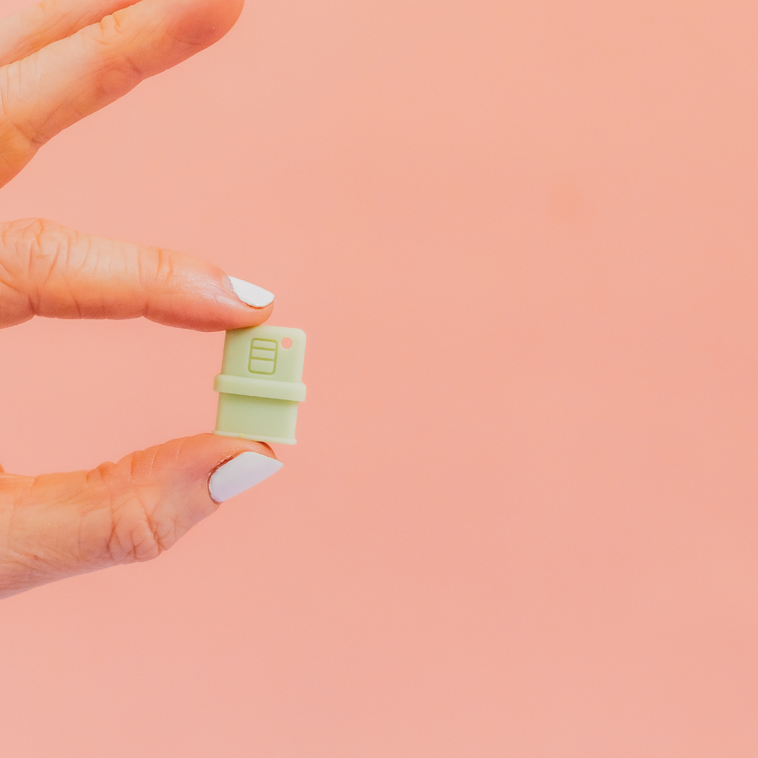 Luxey Cup - Wholesale Drink lids - SPILLSTOP - Lid Mouth Piece Stopper32