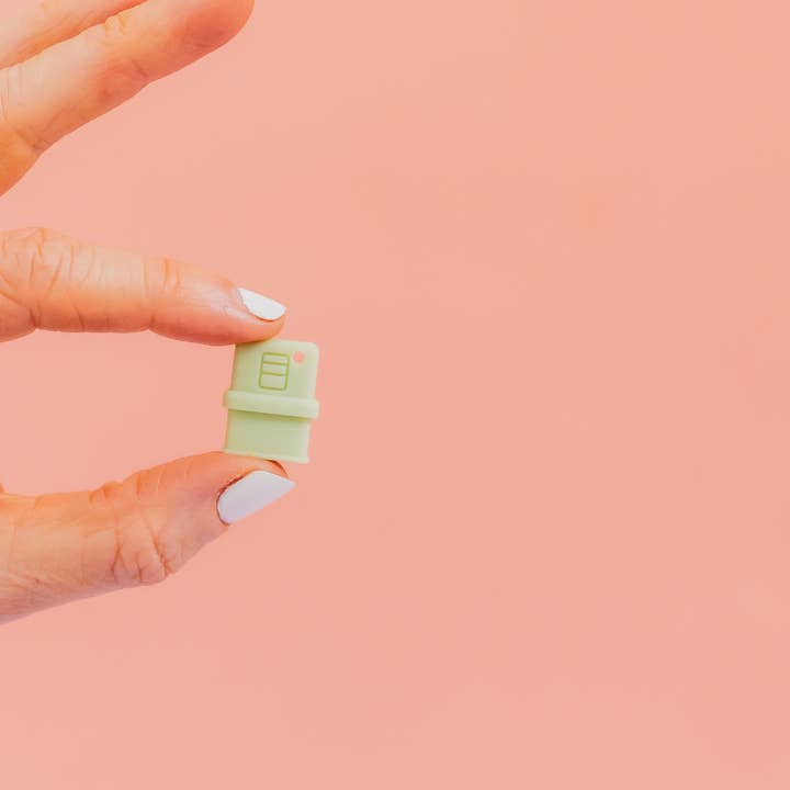 Luxey Cup - Wholesale Drink lids - SPILLSTOP - Lid Mouth Piece Stopper32