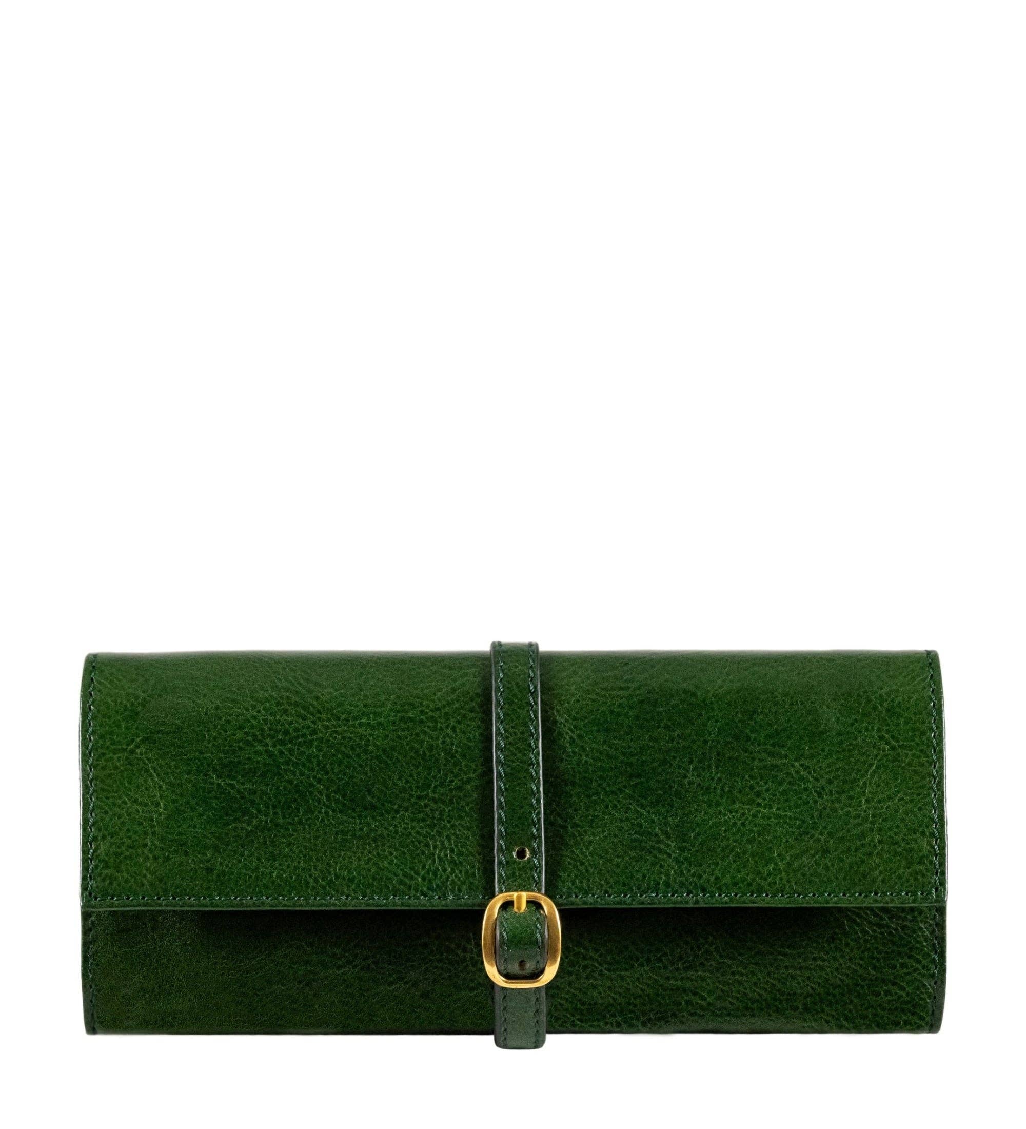 Time Resistance - Venta al por mayor Joyero/organizador de joyas - Estuche de Viaje para Joyas de Cuero para Mujer - Madame Bovary18