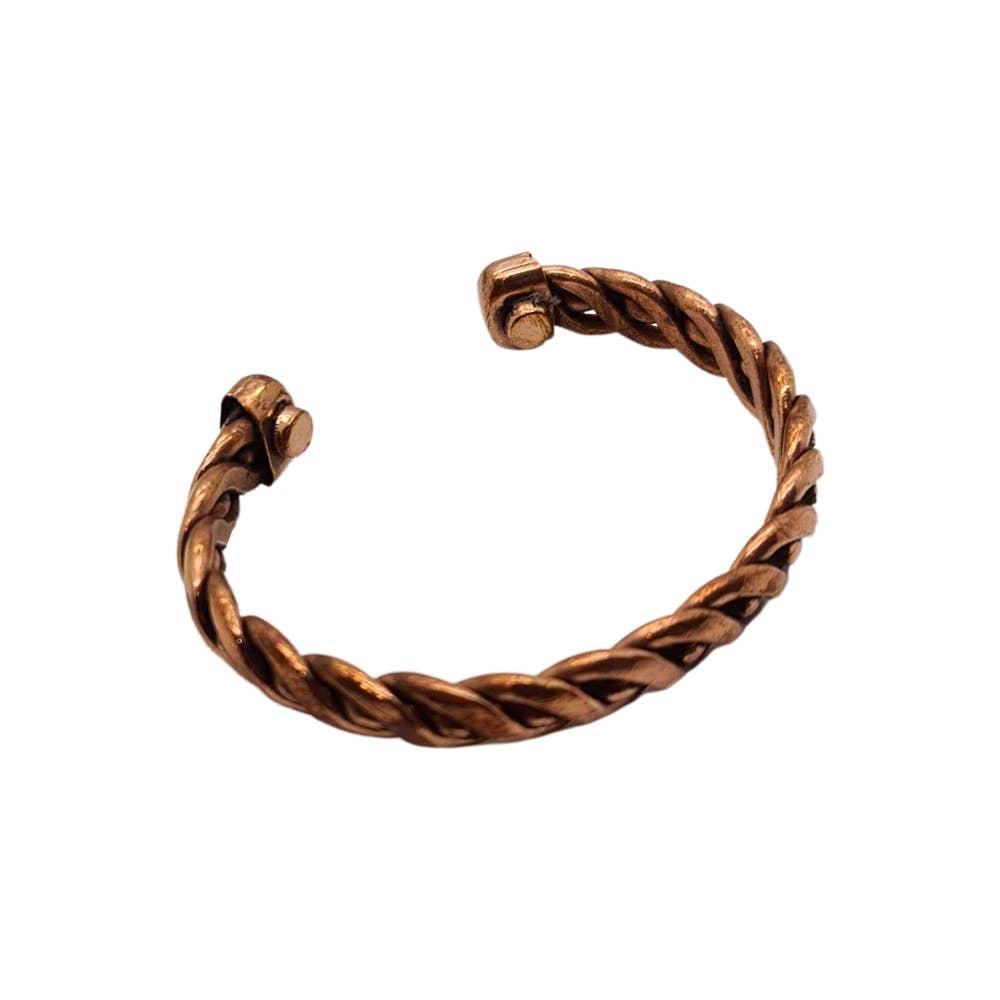 VIE - Wholesale Cuff Bracelet - Copper Bracelet68