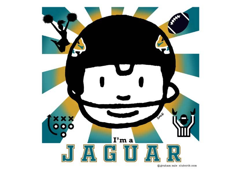 Club Crib - Wholesale Screen Printed T-Shirt - Kids - Football Team Children's Apparel34