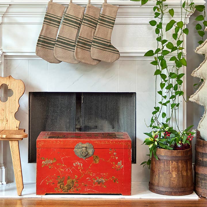 etúHOME - Wholesale Chair - Tyrol Accent Chair, Natural Clover10