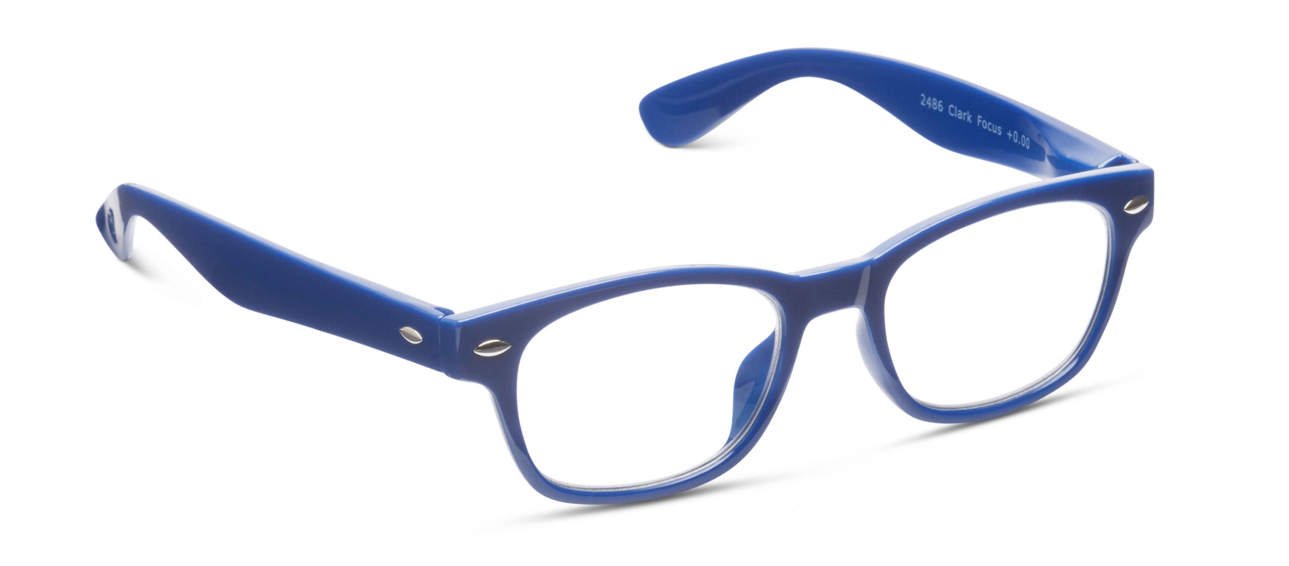 Peepers - Wholesale Eyeglasses - Unisex - Clark Focus (Blue Light)12