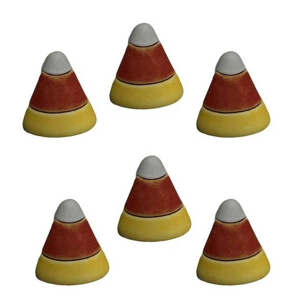 Buttons Galore & More – wholesale Craft supplies – Candy Corn - Buttons Galore and More Craft & Sewing Buttons