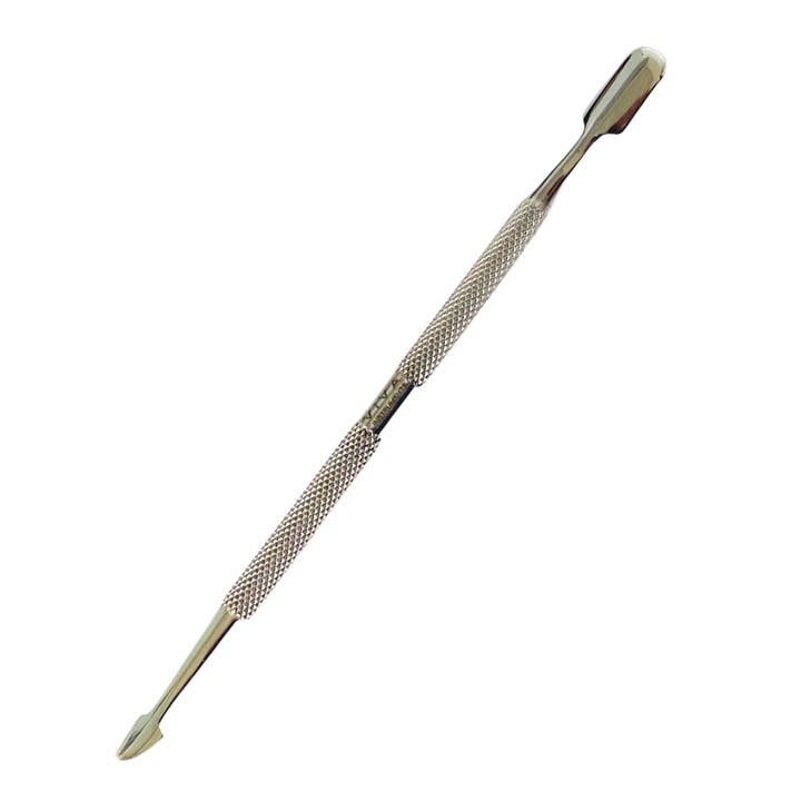 Cuticle Pusher & Cutter Double End | Manicure Tools for wholesale by Viva Instruments