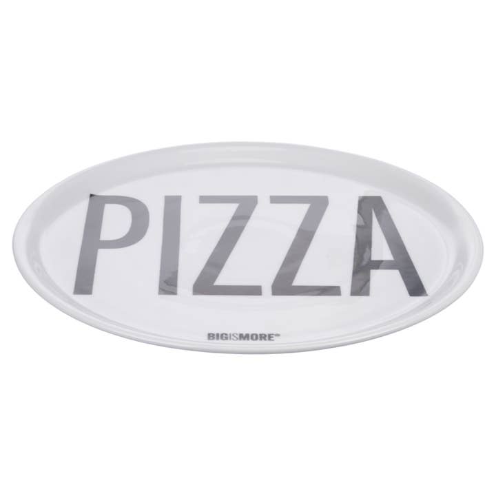 VdE Tivoli 1996 - Wholesale Serving Plate - IT BIGISMORE PLATE PIZZA 33 CM1