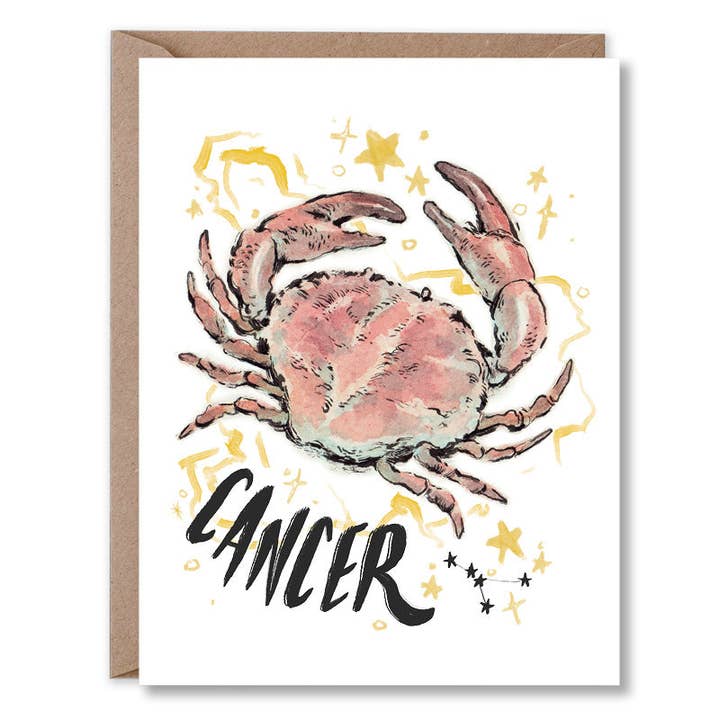 Cancer for wholesale by Love Elsy