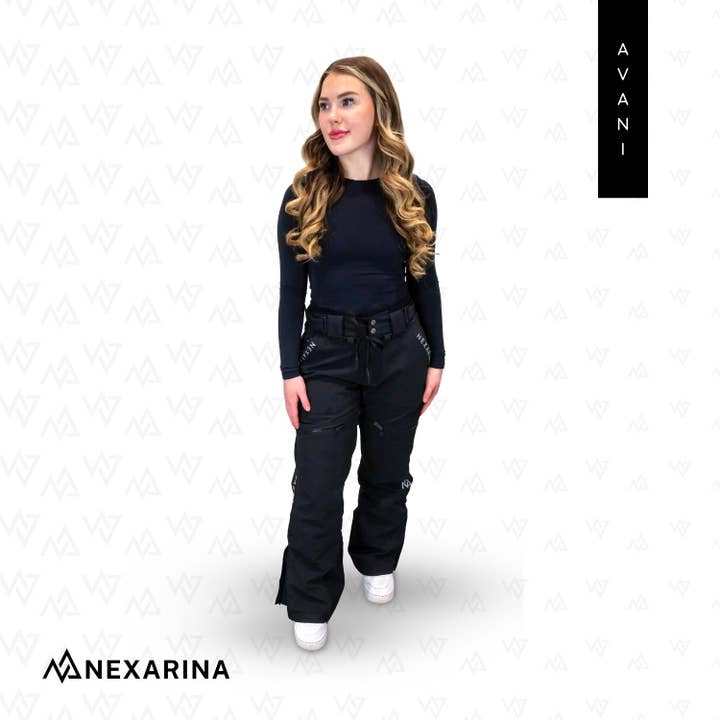 Pre-order Avani Snow Pant for wholesale by Nexarina