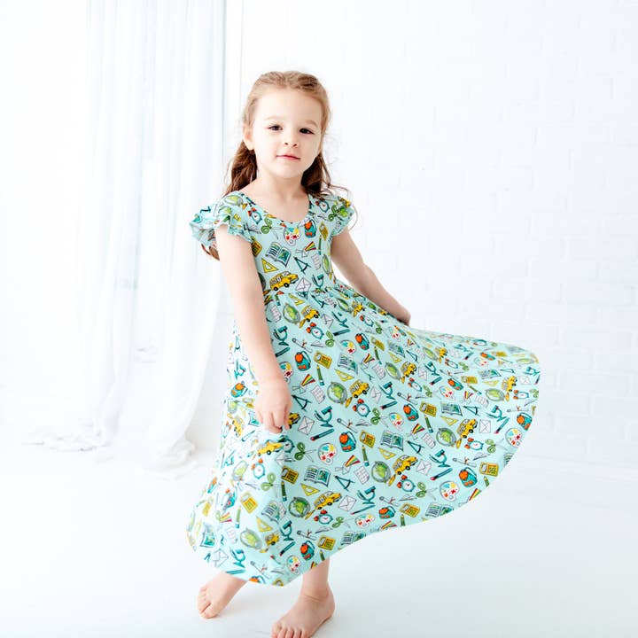 Robe Tournoyante d'ABZzz pour la vente par Dreamiere