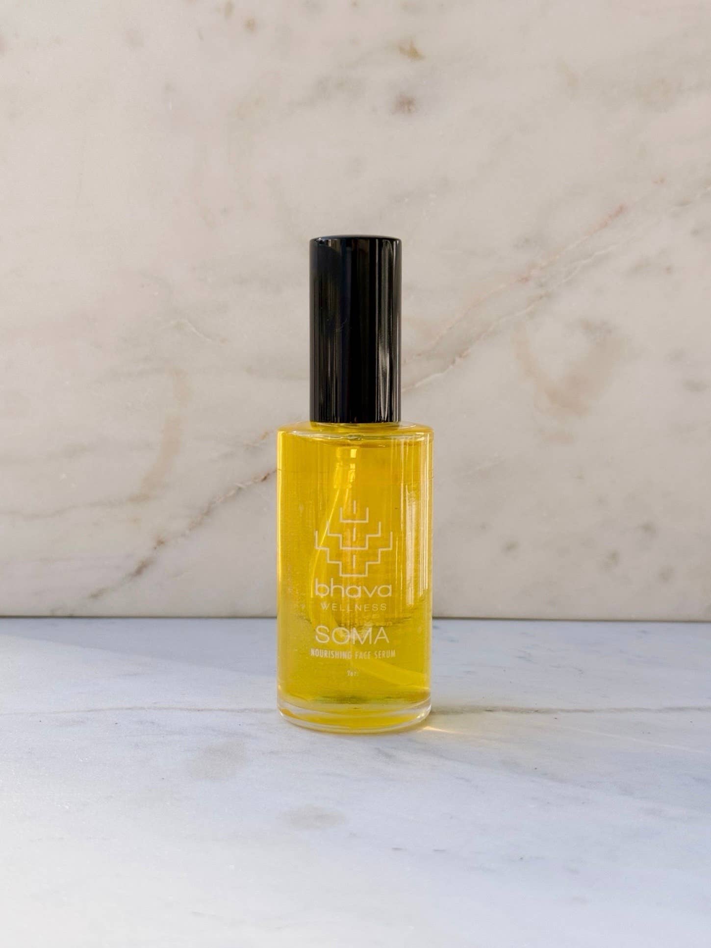 Bhava Wellness – Großhandel Gesichtsserum/-konzentrat – Soma pflegendes Gesichtsserum