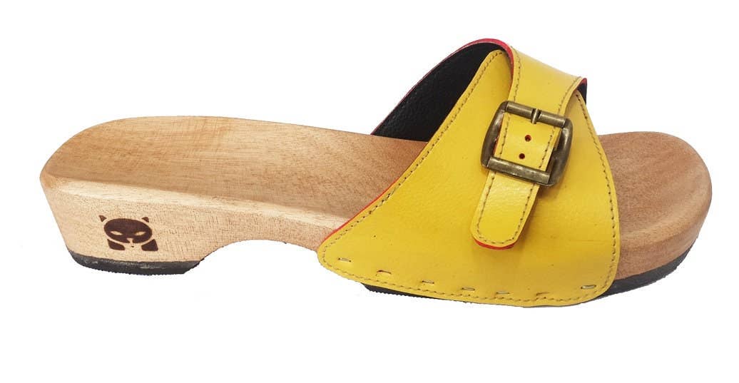 OMES - Wholesale Clogs - Women's - Cecil Unisex Swedish Clog | Dr Scholl | Ergonomic Orthopedic5