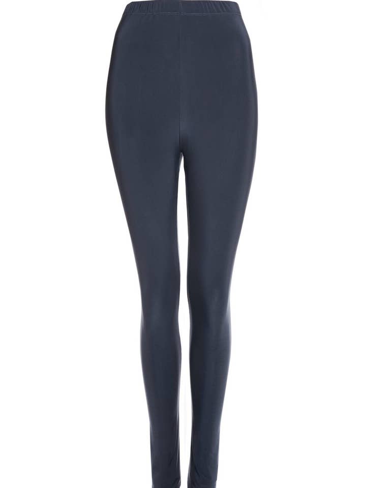 Naked Platinum Leggings for wholesale by MS CAMPBELL