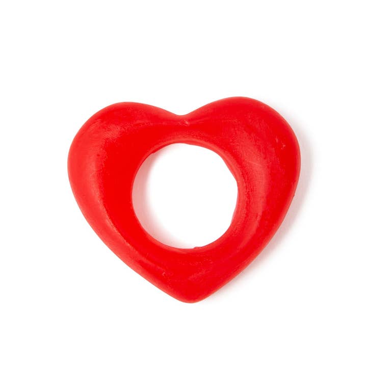 BigMouth Inc - Vente Pain de savon – homme - Heart Weener Kleener