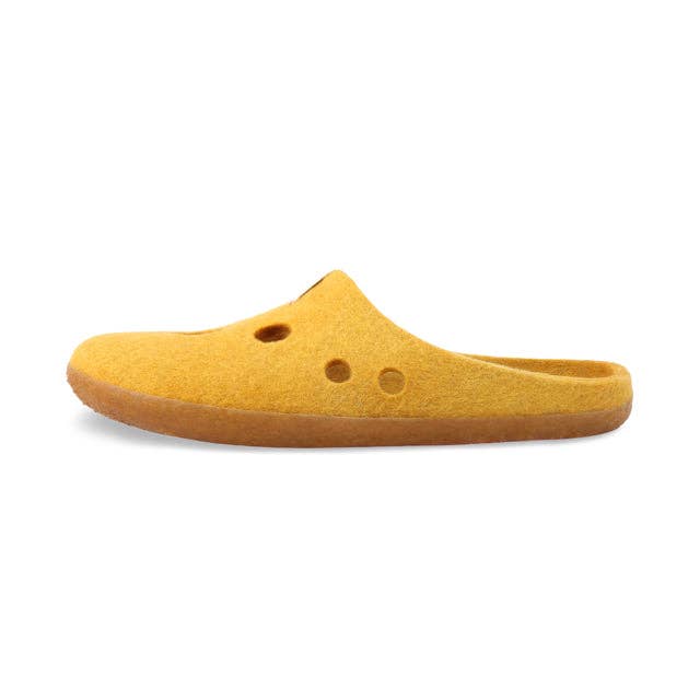 Pantufas Kanga - Queijo Suíço por atacado de Baabuk