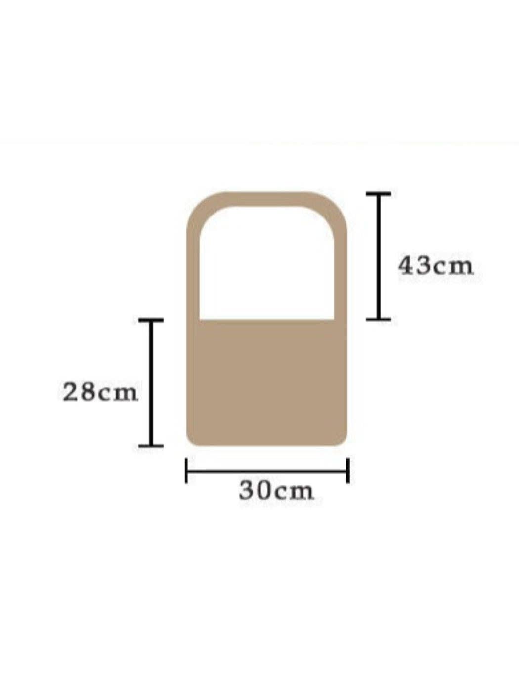 Funkyrel® Atzbranding Limited - Vendita all'ingrosso Borsa tote - Donna - Cosbai - Borsa a Tracolla e a Spalla Casual per Donne9