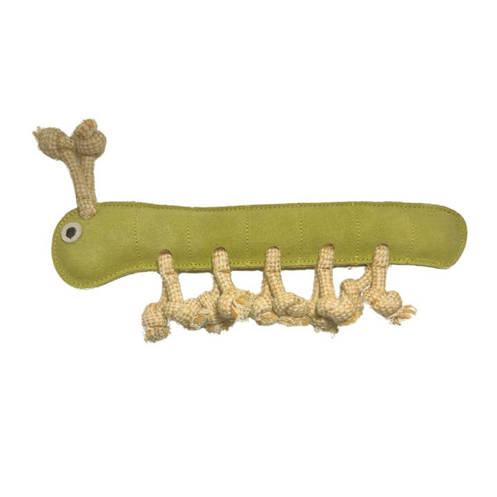 Georgie Paws – wholesale Tuggleksak för hund - Hund – Gerti Grubben Hund Leksak - päron