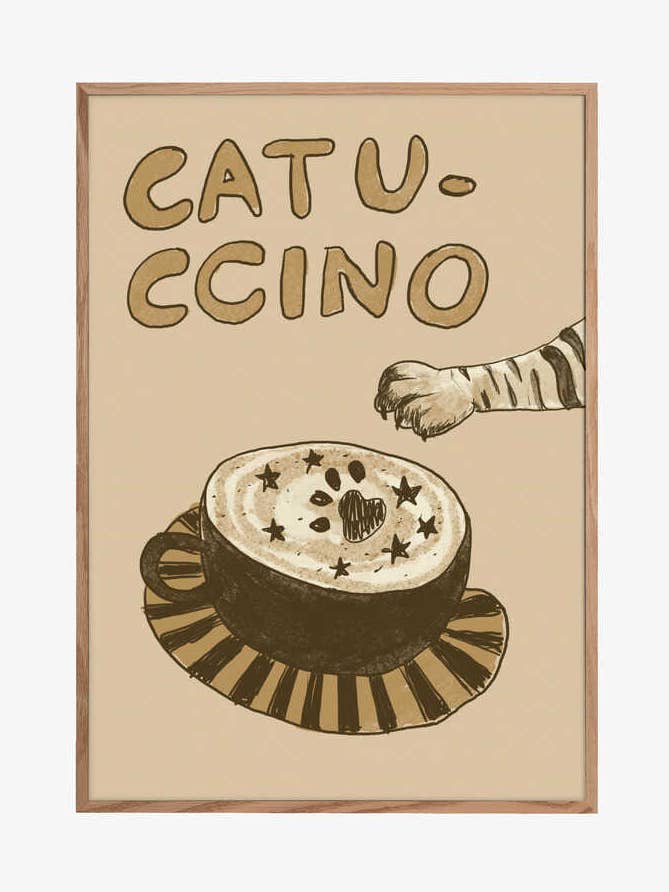 Catuccino2 per la vendita all'ingrosso da parte di Pictufy Wholesale