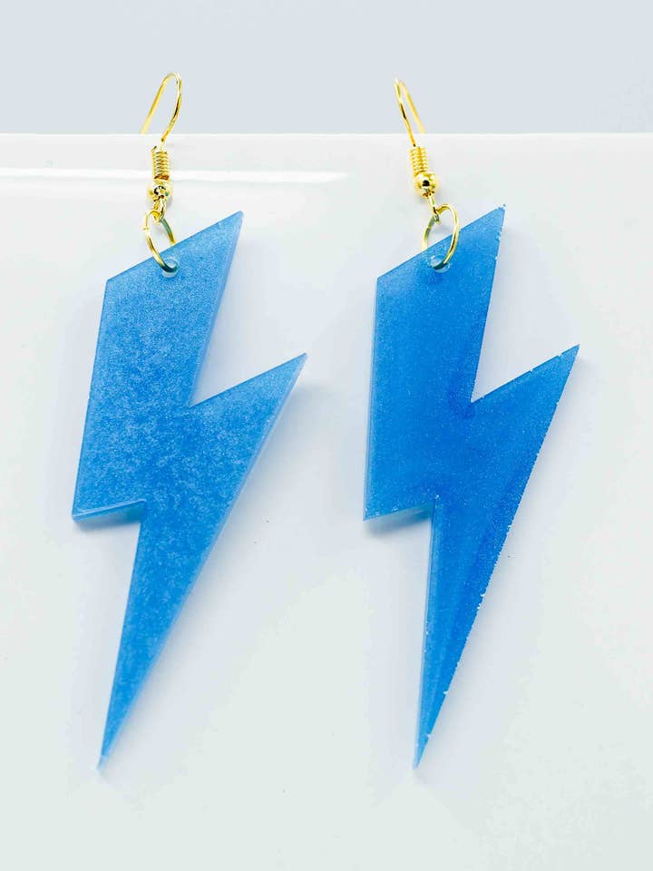 Bolt i Sapphire for engroshandel hos West Moon Collective