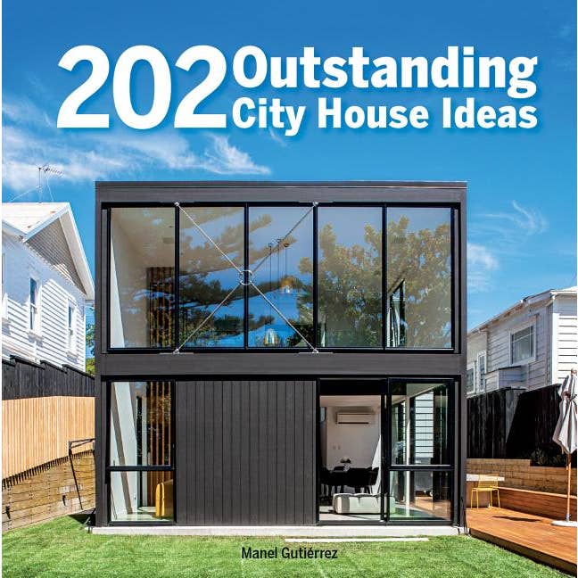 202 Outstanding City House Ideas for wholesale by Bradley's Book Clearance