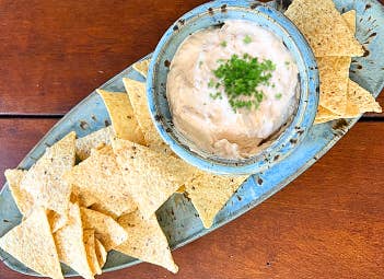 Mad Dash Mixes - Wholesale Dip - Onion & Garlic Dip