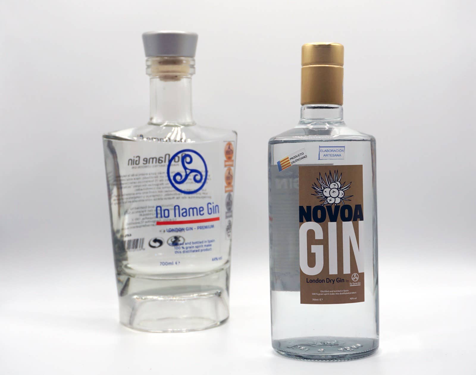 NONAME GIN - Wholesale Gin - gin, London dry gin1