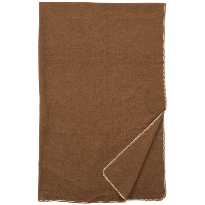 60"x72" Camel - Throw - Throw for wholesale by Wooded River Inc
