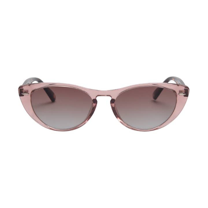 Der Bailey (rosa) für den Großhandel von By Charley