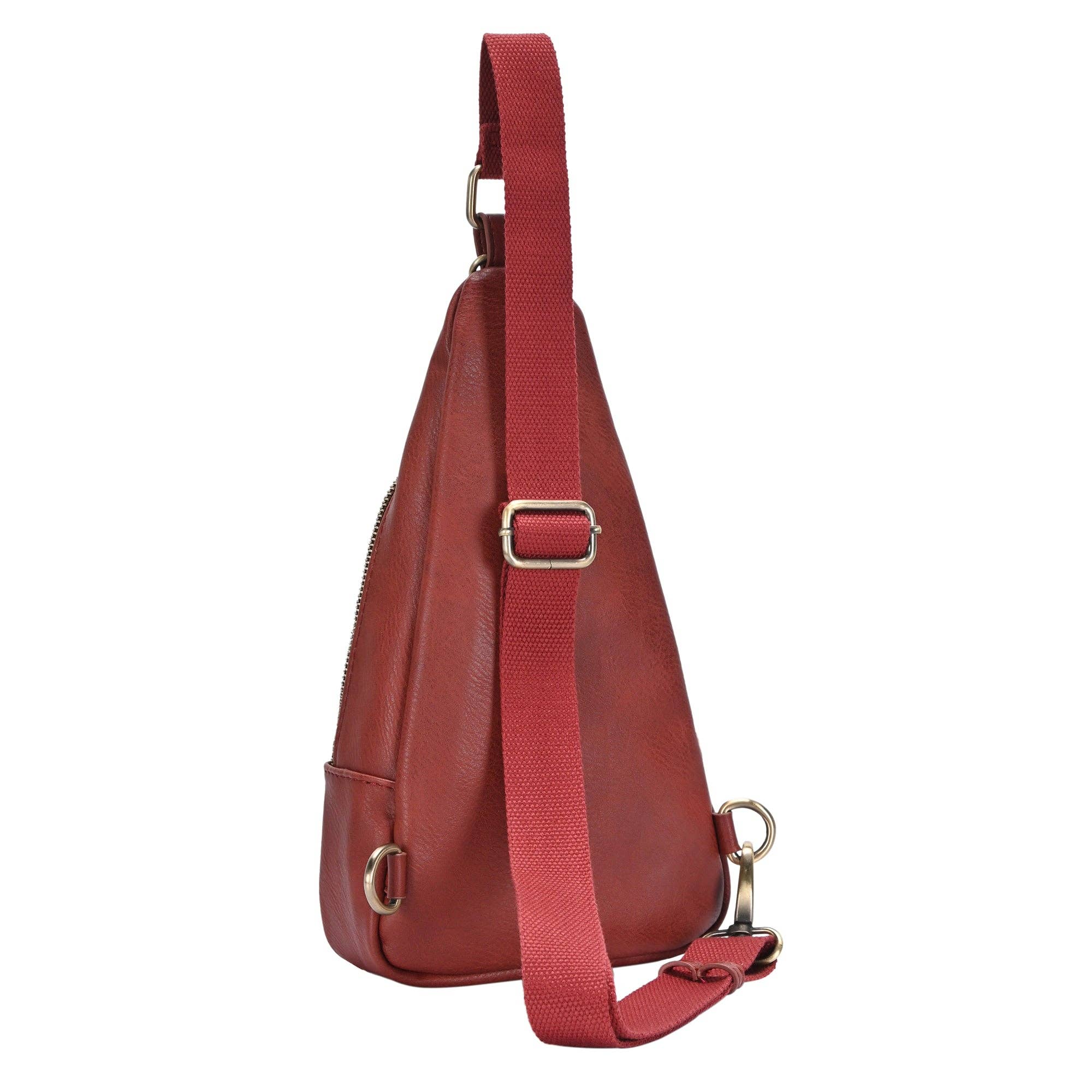 MMS Brands - Wholesale Crossbody Bag - Women's - Tasha Crossbody Sling7