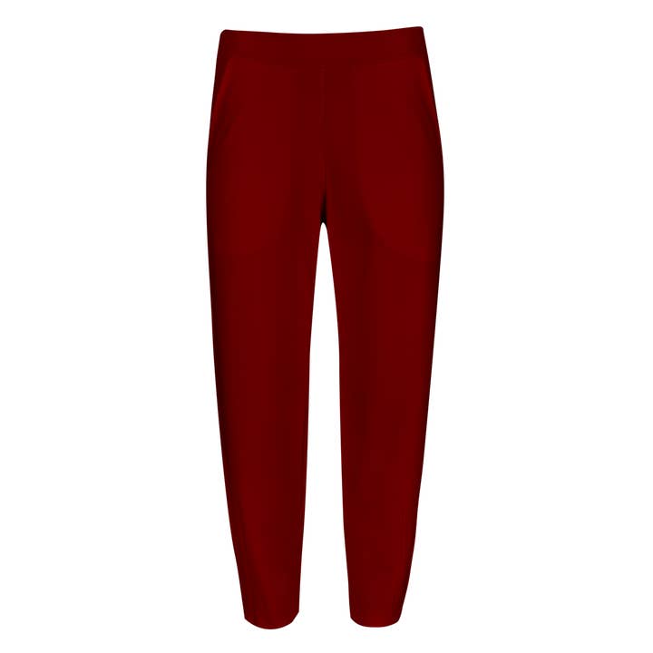 B Simple - Wholesale Pants - Women's - Slouchy Pants3