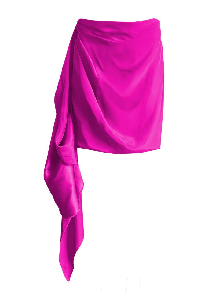 Gonna LeDoré Liberty per la vendita all'ingrosso da parte di LeDoré