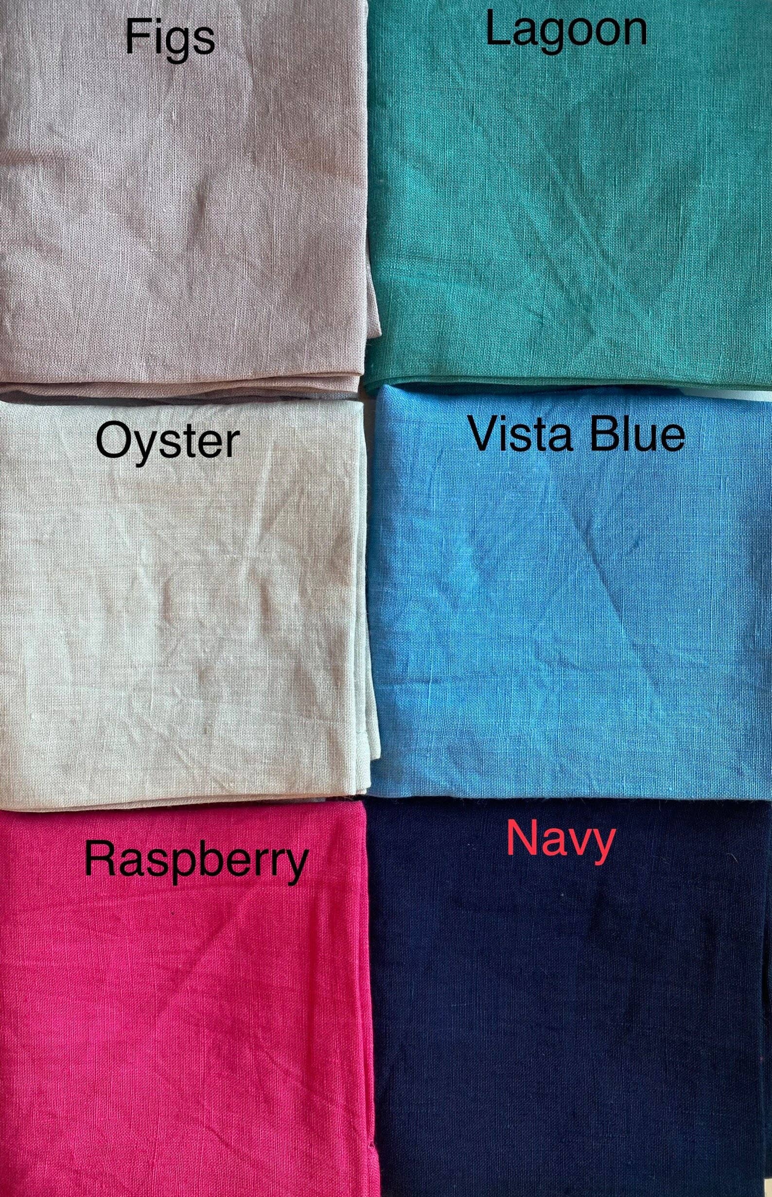 VIKOLINO - Wholesale Dinner & Cloth Napkin - Linen Napkins1