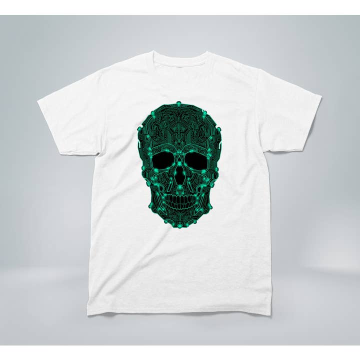 Zepplin Unisex-T-Shirts 100% Baumwolle WHR394 für den Großhandel von ZEPPLIN