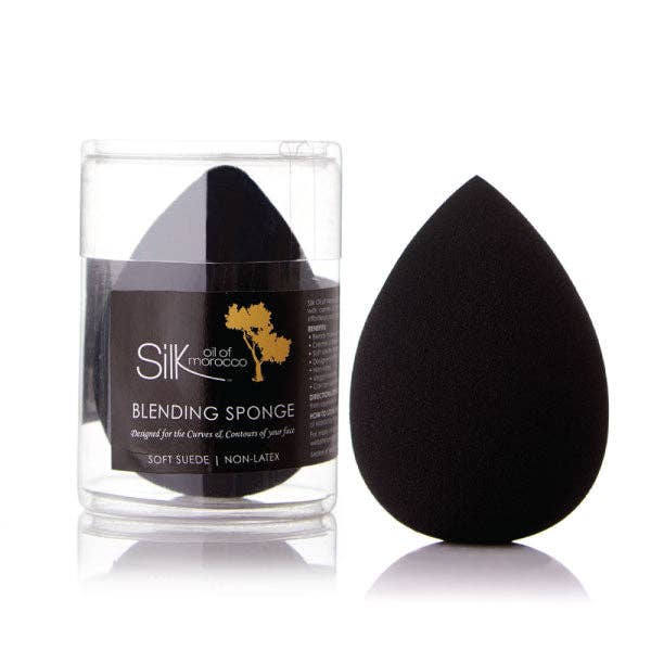 Silk oil of Morocco - Wholesale Make-up sponge/blender - Blending Sponge0