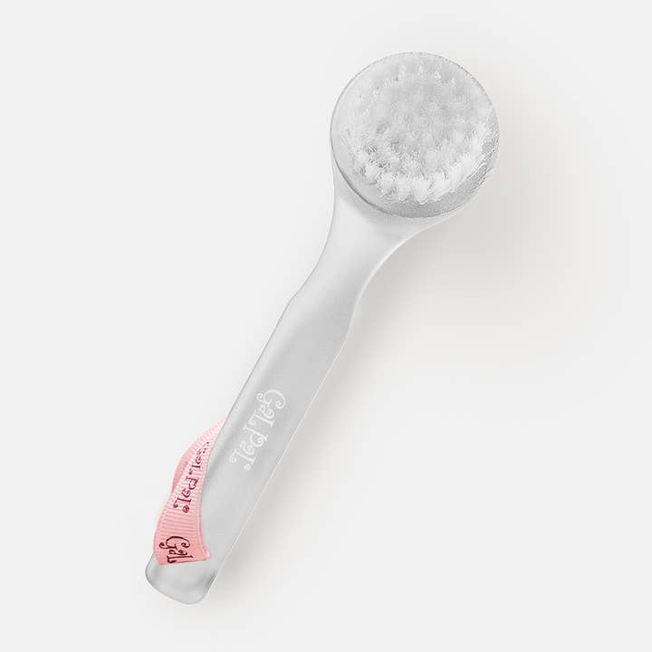 Gal Pal Exfoliating Facial Brush for wholesale by Bath Accessories Company