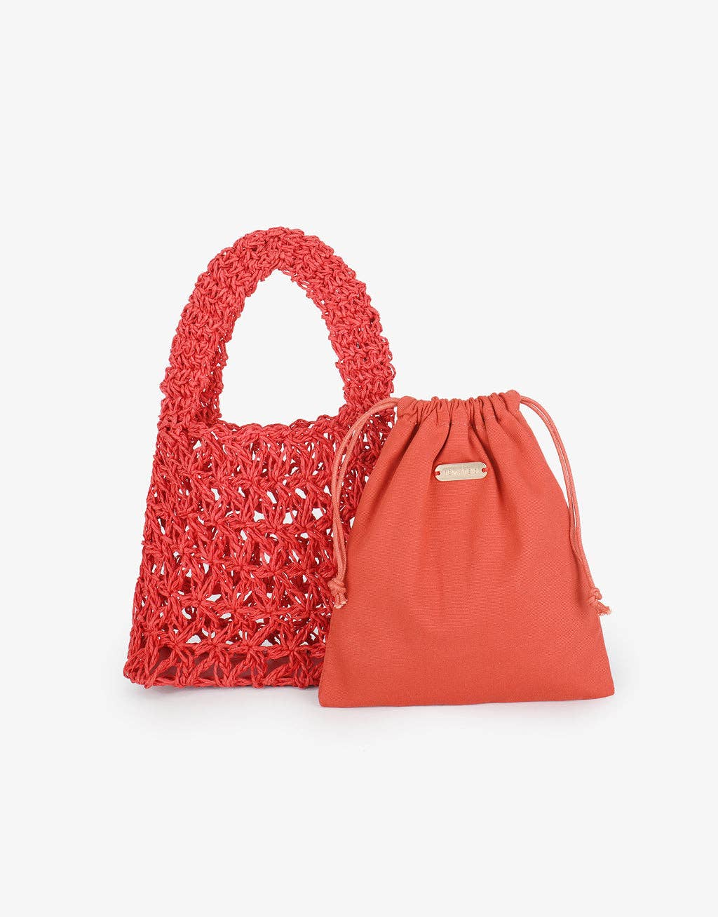 NIBI MTK - Wholesale Tote Bag - Women's - Nigella Woven Bag2