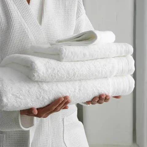 King Of Cotton - Wholesale Bath Towel - Modal 650gsm Luxury Towels