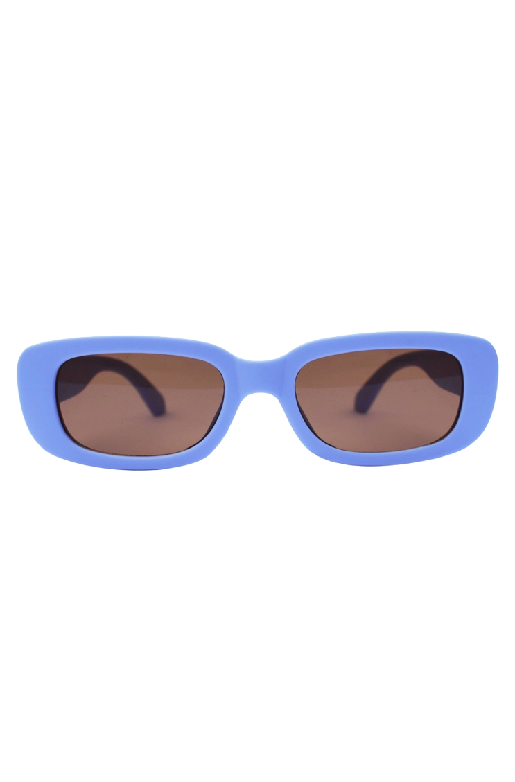 YONDER. - Wholesale Sunglasses - Kids - Junior UV Sunglasses | Cornflower0