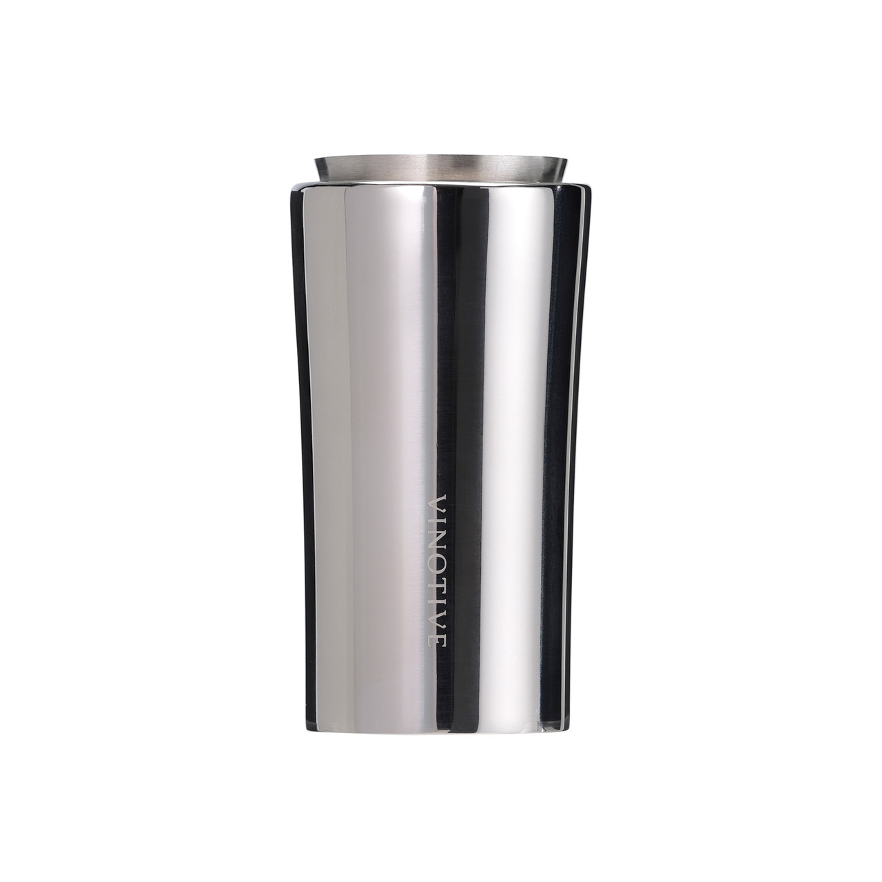VINOTIVE - Wholesale Wine Aerator - Vinaer 7 Function Wine  Aerator - Silver Edition5