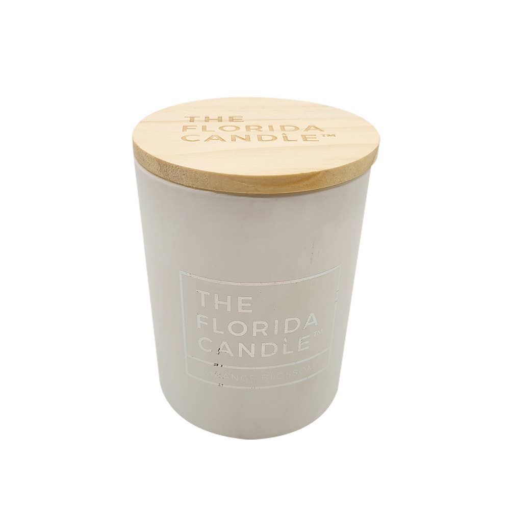 Candle Journey - Wholesale Jar/Filled Candle - The Florida Candle5