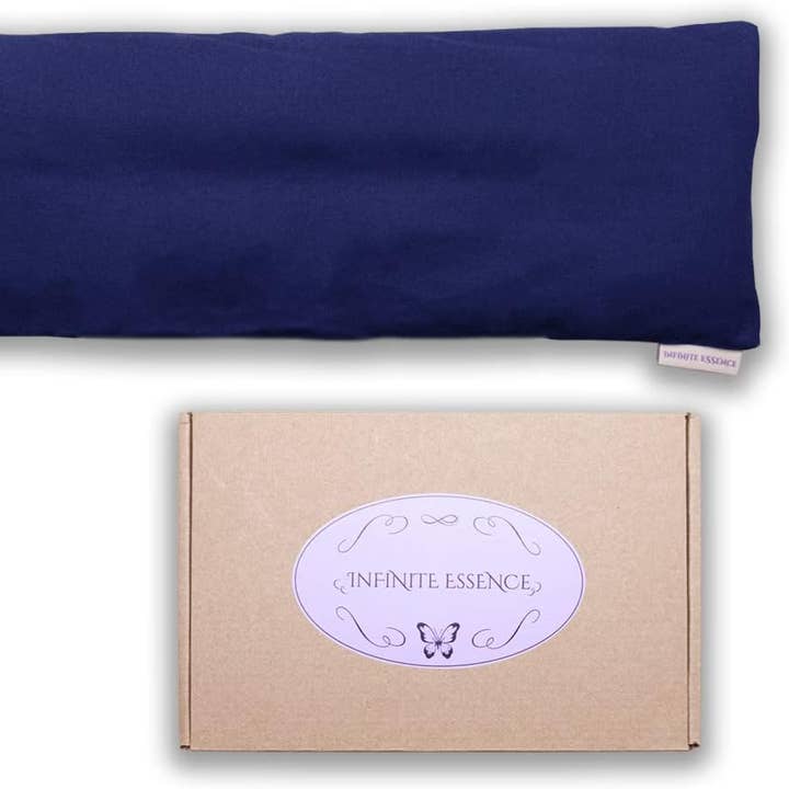 Sac thermique de lavande bleu foncé pour la vente par Infinite Essence S.L.