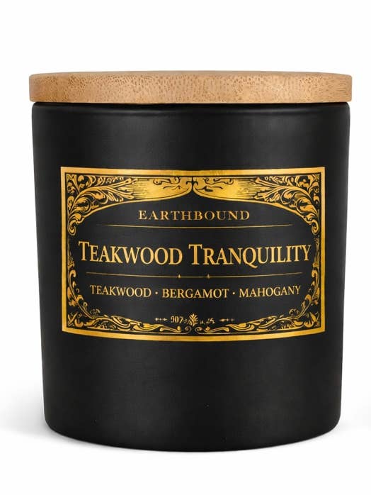 Retailer Starter Pack for wholesale by Flame Craft Candles