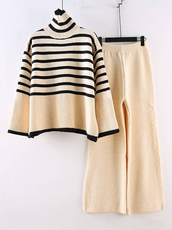 Plus Size Knit Set Chic Comfy Effortless Style and other Purchase Wholesale plus set. Free Returns & Net 60 Terms on Faire trending on Faire.