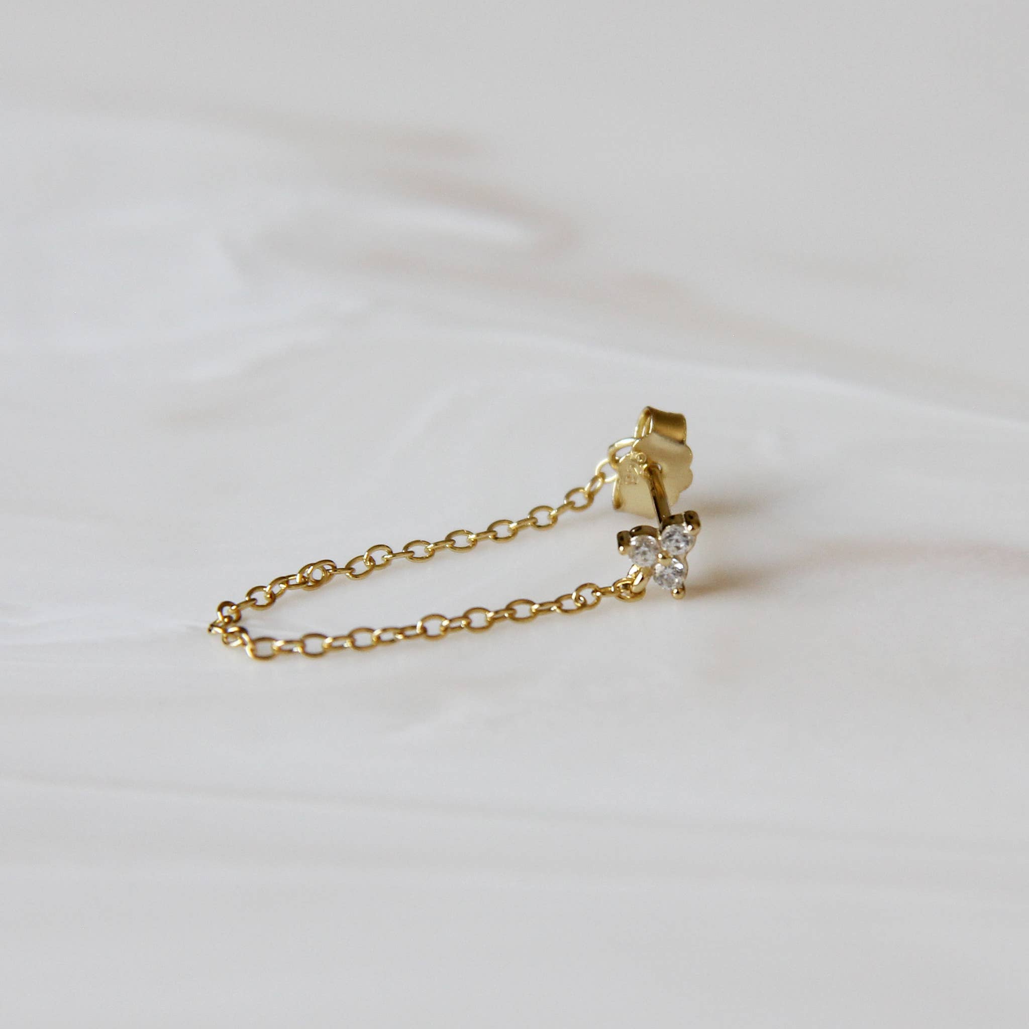 MAIVE - Vente Boucles d'oreilles pendantes - Boucle (s) Vivienne4