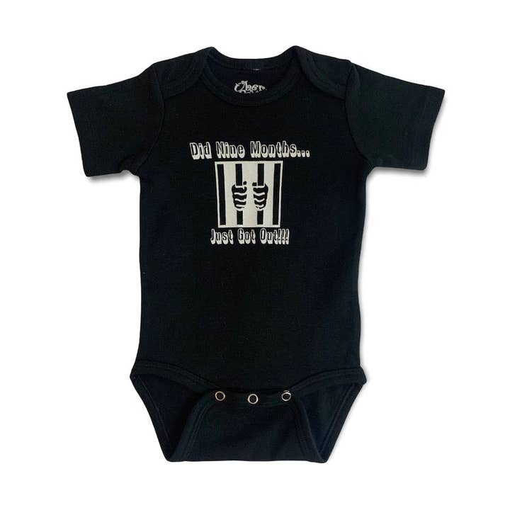 Just Did 9 Months for wholesale by Uber Baby