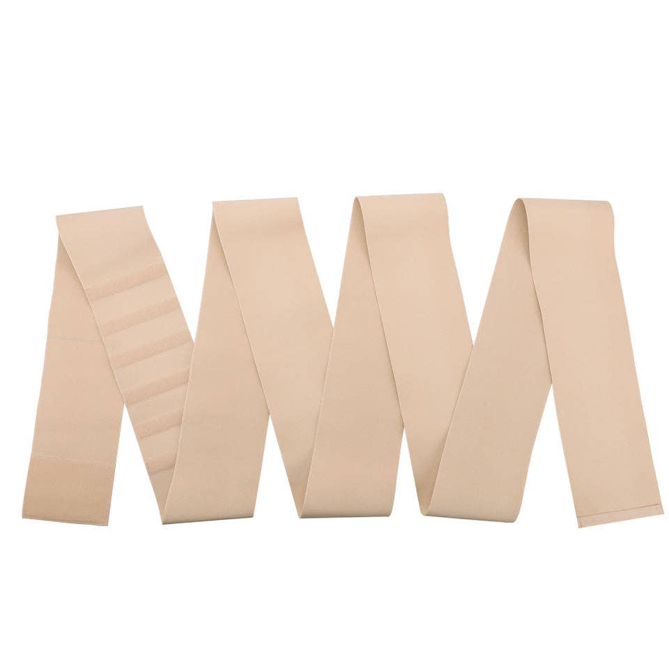 VIGOR - Vendita all'ingrosso Nastro per seno - Donna - Corsetto con Design ad Anello, Regolabile in Tenuta9